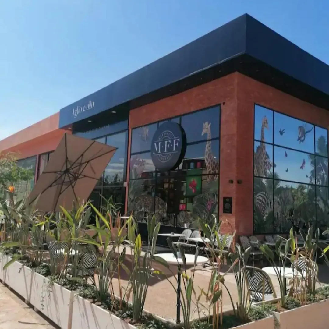 شقة Noria Golf مراكش