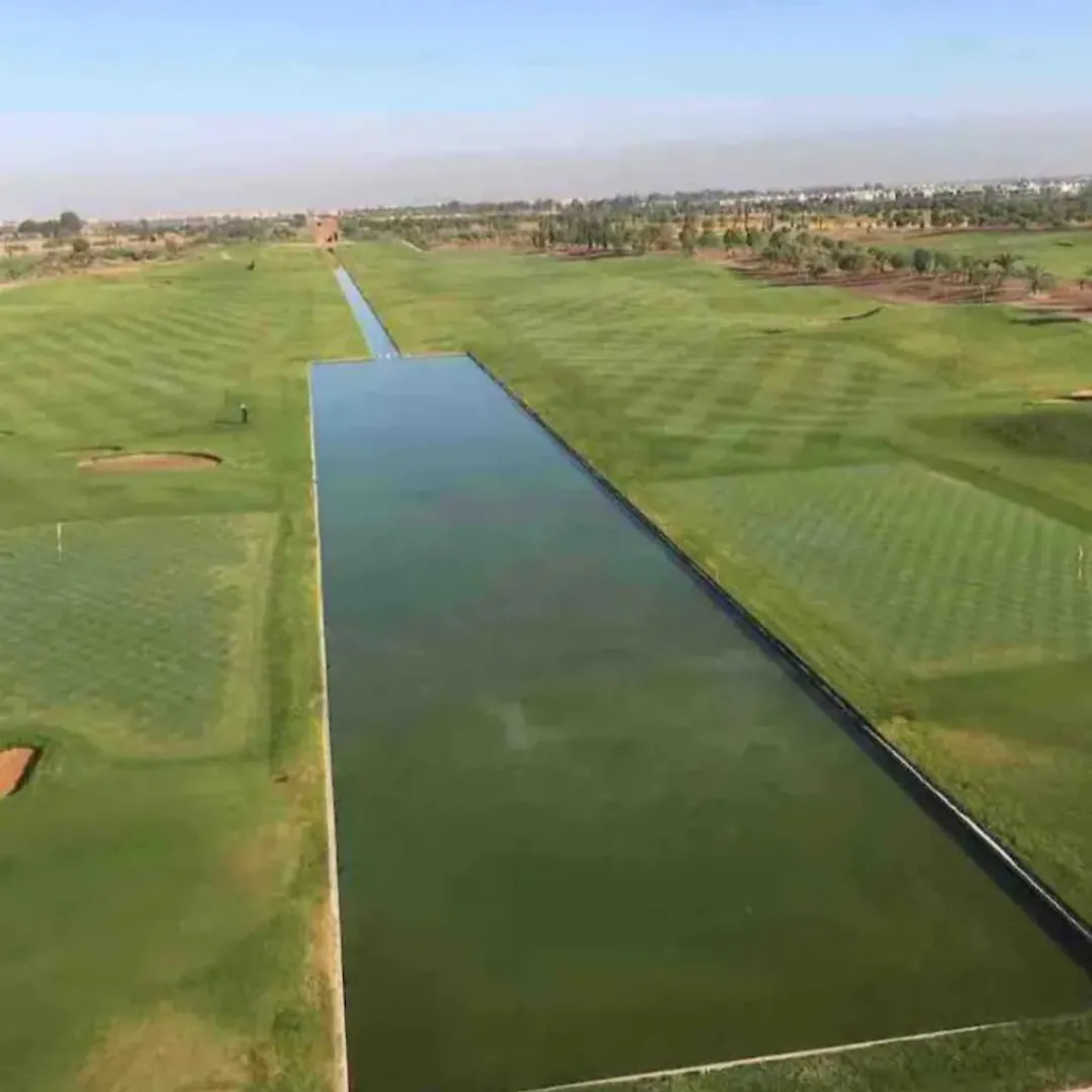 شقة Noria Golf مراكش 0*,