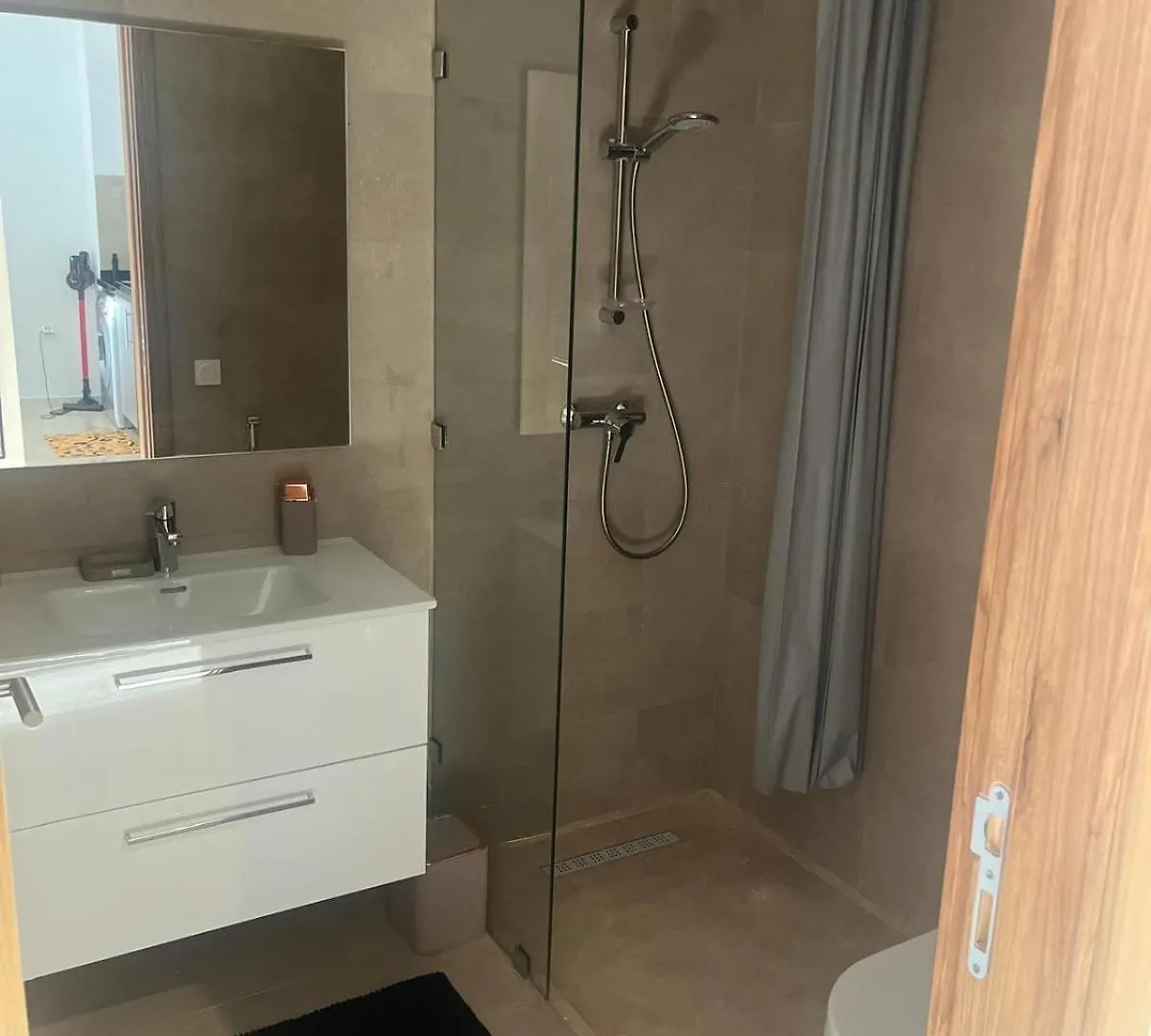 Appartement Noria Golf à Marrakesh