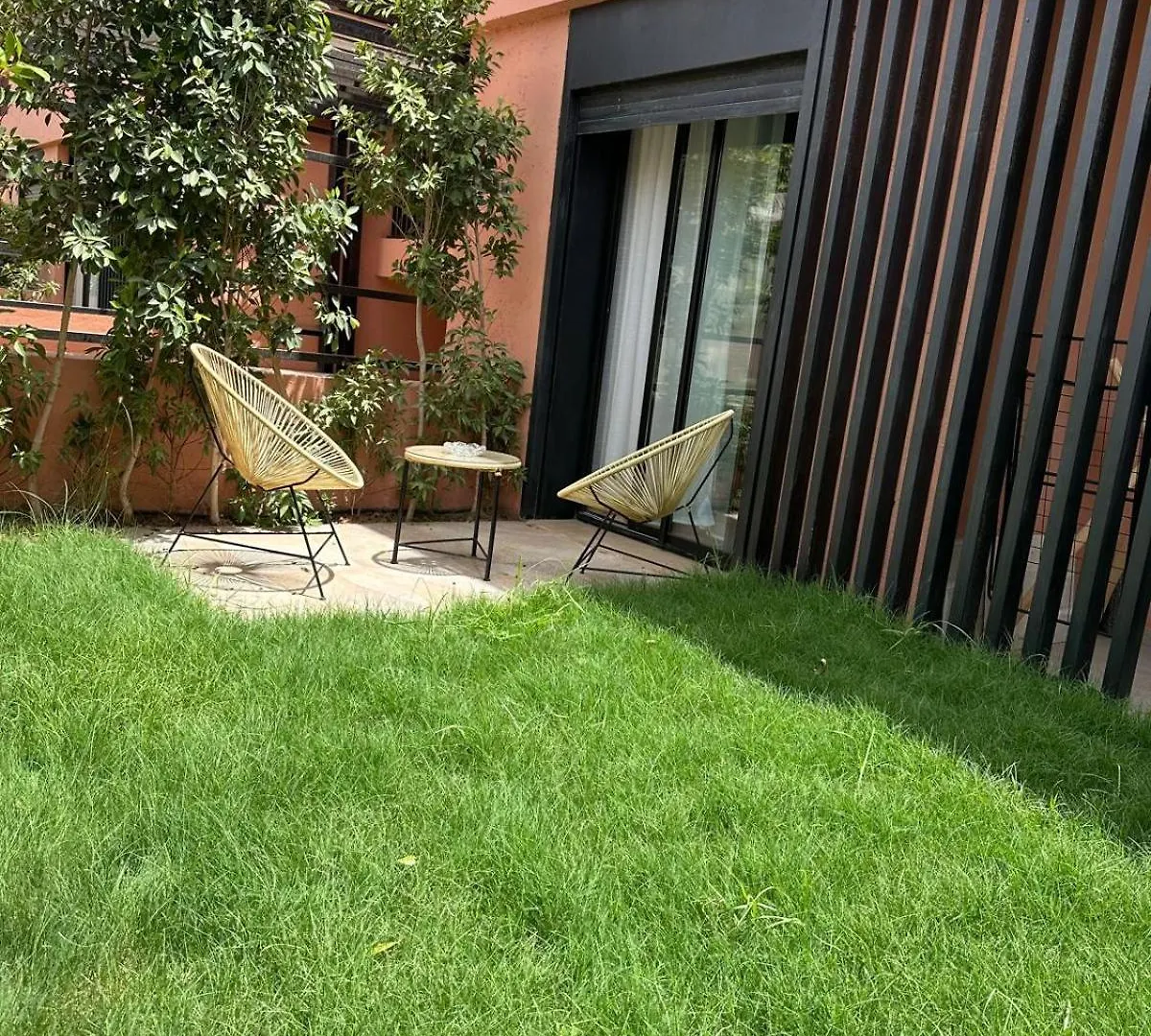 Appartement Noria Golf à Marrakesh