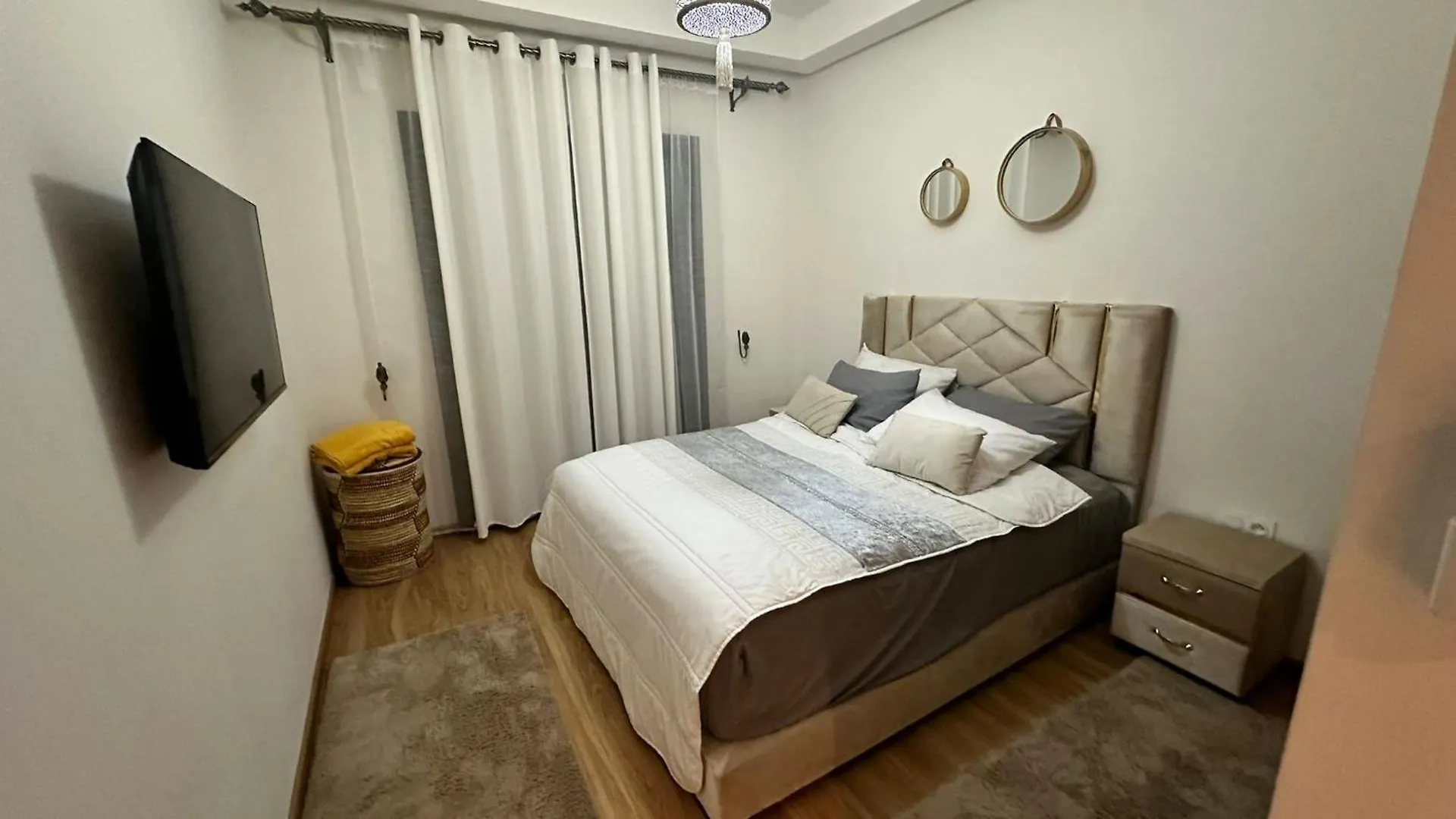 Appartement Noria Golf à Marrakesh Maroc