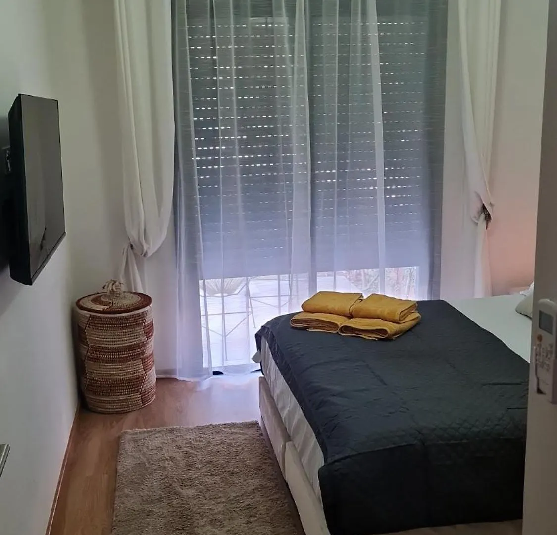 Appartement Noria Golf à Marrakesh Maroc